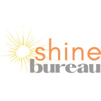 Shine Bureau Logo