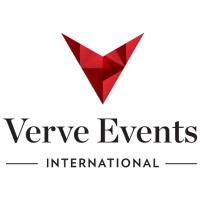 Verve Events International Logo