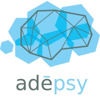 ADEPSY Unige Logo
