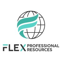 Global Flex Resources Logo