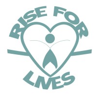 Rise For Lives Logo