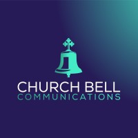 Church Bell Communications Logo