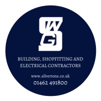 W G Silverton & Co Limited Logo