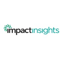 Impact Insights Australia Logo
