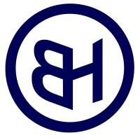 Bolt & Hunter Logo