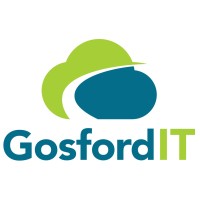 Gosford IT Logo