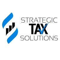 Strategic Tax Solutions Logo