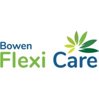 Bowen Flexi Care Inc. Logo