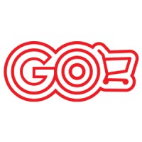 GO! HYPER (A member of CENTRAL RETAIL Vietnam) Logo