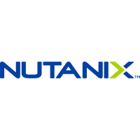 Nutanix Indonesia Logo