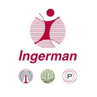 Ingerman Logo