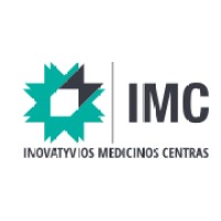 Inovatyvios Medicinos Centras (IMC) / State Research Institute Centre for Innovative Medicine Logo