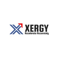 XergY Business Excellence Pvt Ltd Logo