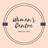 UBC Womens Centre Logo