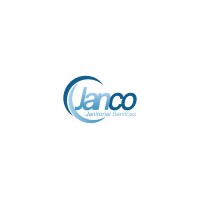 Janco Janitorial Services Logo