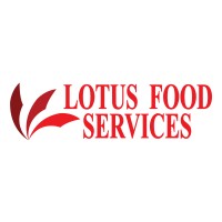 Lotus Food Services Logo