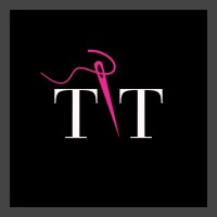Talking Threads By Pearl Uppal Logo