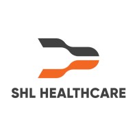SHL Healthcare AB Logo