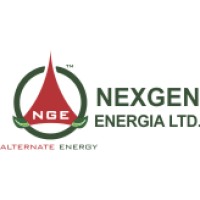 NexGen Energia Ltd. Logo