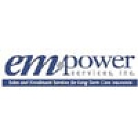 EM-Power Services, Inc. Logo