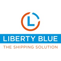 LIBERTY BLUE Shipmanagement GmbH & Co. KG Logo