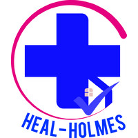 Heal-Holmes Logo