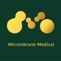 Micronbrane Medical Logo