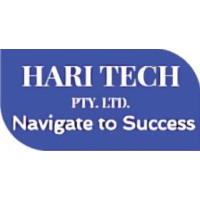 Hari Tech Pty. Ltd. Logo
