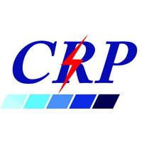 CRP Control Engineers Logo