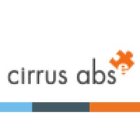 Cirrus ABS Logo