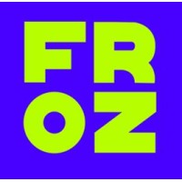 Froz Logo