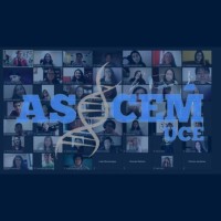 ASOCEM UCE - Asociación Científica de Estudiantes de Medicina Logo