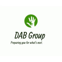 DAB Group Logo
