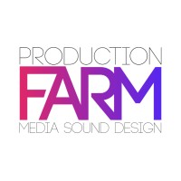 Production Farm Logo