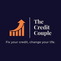 The Credit Couple Logo