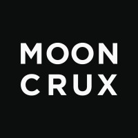 MOONCRUX Logo
