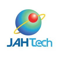 JAH Tech Logo