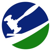 University of Queensland International Law Society Logo
