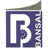 Bansal Precision Forge Ltd Logo