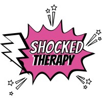 Shocked Therapy Logo
