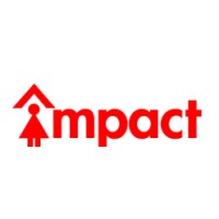 Impact for Women Logo