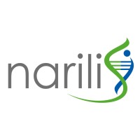 Namur Research Institute for Life Sciences (NARILIS) Logo