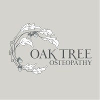 Oak Tree Osteopathy - Canterbury Logo