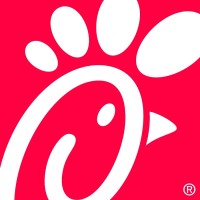 Chick-fil-A Parma Logo