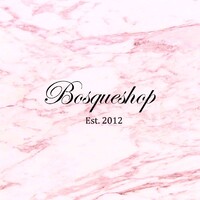 Bosque Shop Logo