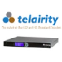 Telairity Logo