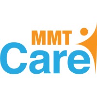 MMT Care Logo