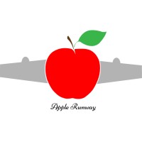 Apple Runway Logo