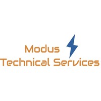 Modus Technical Services Logo
