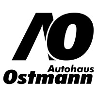 Autohaus Ostmann KG Logo